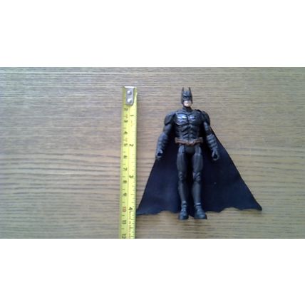 Batman 4.1/2" Action Figure``