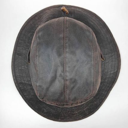 Wide Brim UPF50+ Weathered Cotton Fishing Hat by Dorman Pacific Size M
