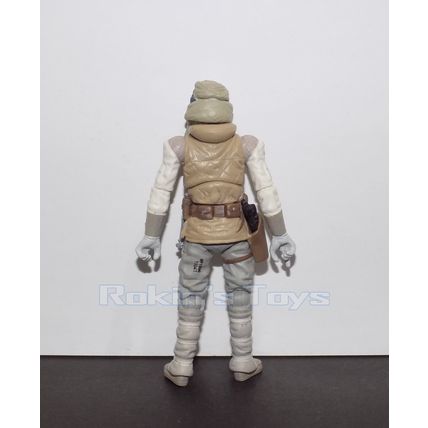 Loose The Vintage Collection VC95 Luke Skywalker Hoth 3.75"