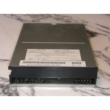 (Faulty) Toshiba XM-6102B CD-ROM Drive IDE ATA ATAPI 1997 no usb dvd cd-r dvd-rw