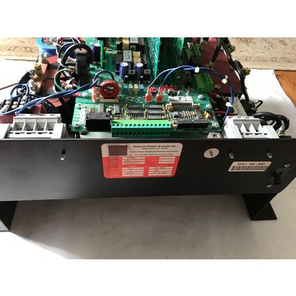 NEW ENERCON POWER EPSI-10 OZONE GENERATOR POWER SUPPLY,10 KW, fd51000-01,AP