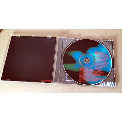 Reef : Glow (CD) 1997 .