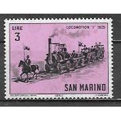 San Marino ( Saint Marin ) N° 629 YVERT NEUF ** ( MNH )