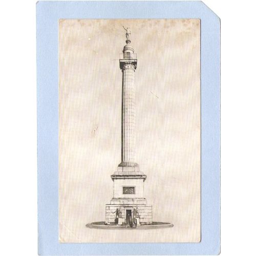 New Jersey Trenton Battle Monument~1345