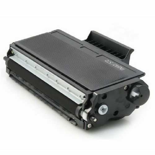 Compatible with Brother TN-540/570 New Comp. Black Toner Cartridge - High Yield