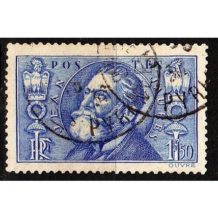FRANKREICH FRANCE [1936] MiNr 0325 ( O/used )