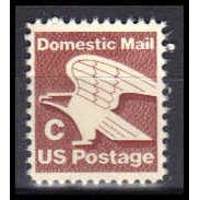 Used 1946 20c C Eagle Fine W1200