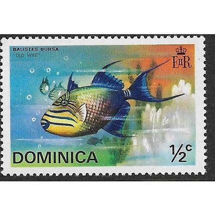 1975 SG 452 - MNH (**)