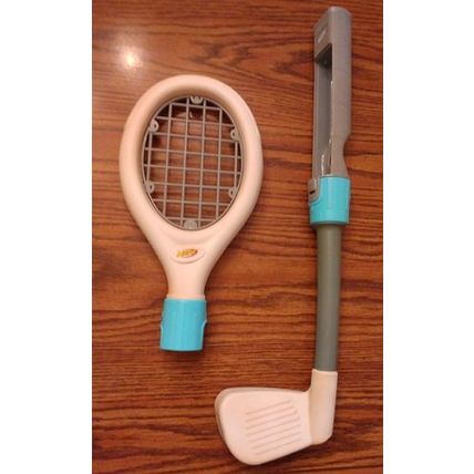 Wii Accessories :: FREE Shipping