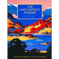 Lake District Murder