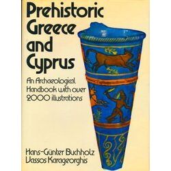 Prehistoric Greece And Cyprus