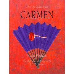 Carmen With 2