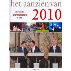 Aanzien Van 2010