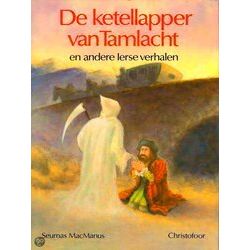 Ketellapper Van Tamlacht