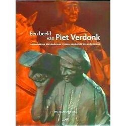 Beeld Van Pier Verdonk