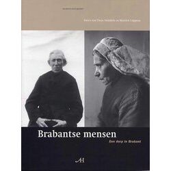 Brabantse Mensen, Een Dorp In Brabant
