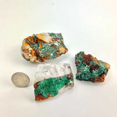 Malachite | Morocco | Choose Size[ ]