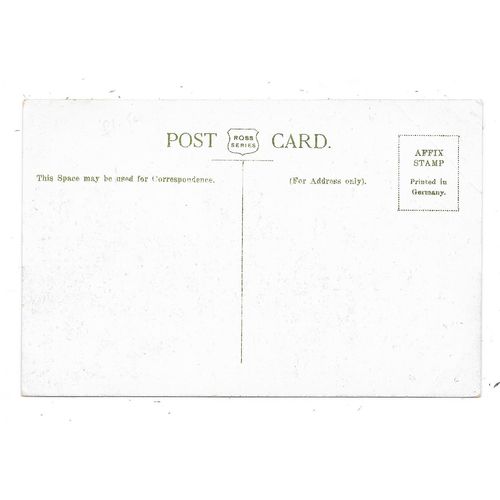 NICE PRINTED POSTCARD CHRIST CHURCH & LIFE BOAT HOUSE CLACTON-ON-SEA ESSEX(3433)