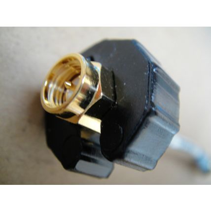 A SMA Nut Spanner For Microwave Radio Equipment !