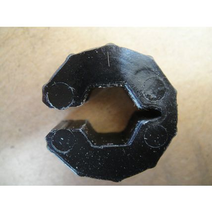 A SMA Nut Spanner For Microwave Radio Equipment !