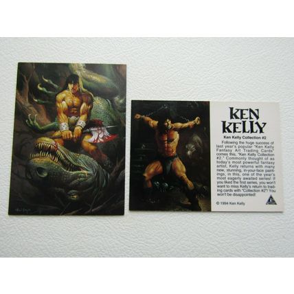 Promo Trading Cards - Wide Range to Choose From (eb1)