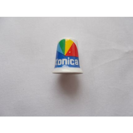 THIMBLE KONICA (22/10) #