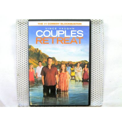 Couples Retreat [DVD] [2009]