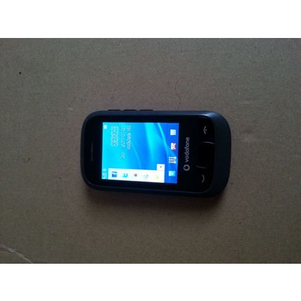 Vodafone 455 phone for sale using vodafone hu sim card.