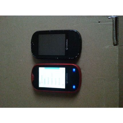 Vodafone 541 phone for sale good vodafone hu sim card used.
