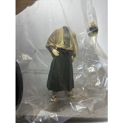 Yushiro from Demon Slayer: Kimetsu no Yaiba Genuine BANPRESTO Figurine
