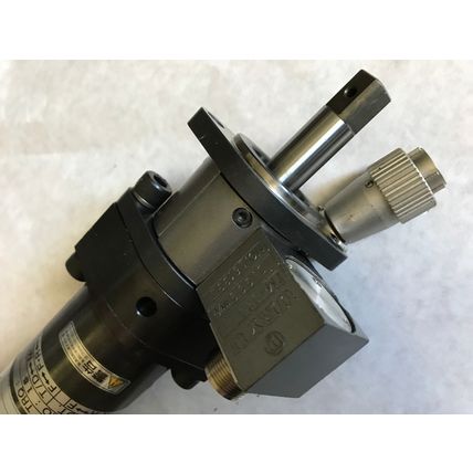 URYU UNR-F050-630N,TM-085,VLBST-U01520 NUT RUNNER,CAL850,BS VLBST SERVO MOTOR,TD