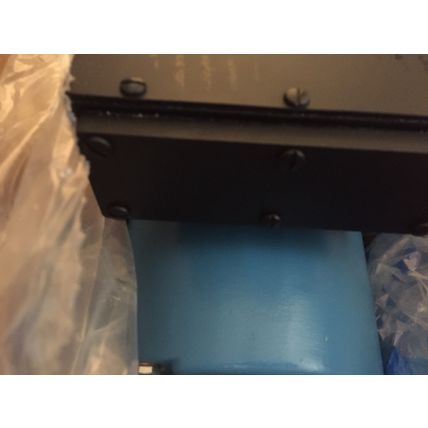 GOULD M131-H60B-9K0F,M131H60B9KOF PERMANENT MAGNET SERVO MOTOR 33A,37.8 TORQU,CK