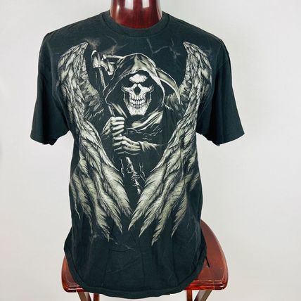 Angel Of Death XL T-Shirt Shirt