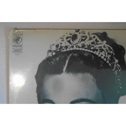 Dorothy Kirsten, By Popular Demand - LP - SEALED, NEW Odyssey Columbia Y 31737