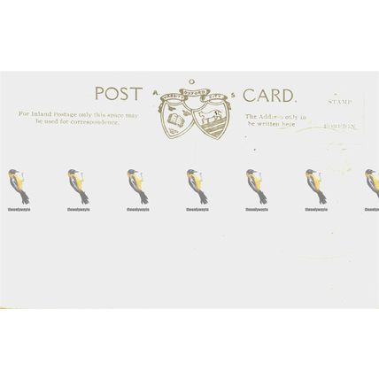 Balliol Founded AD 1263, Oxford, England, UK, Postcard