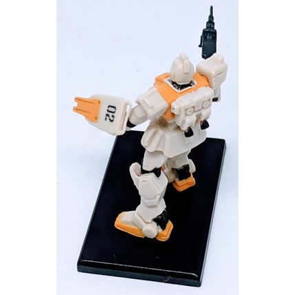 Bandai Gundam HGUC RM-79(G) Figurine