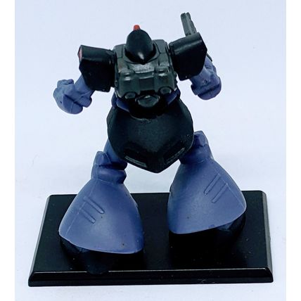 Bandai Gundam Dom Figurine