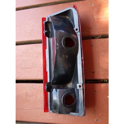 1980 - 1986 Ford Bronco Tail Light LH OEM SAE-2AIP2RST-84TK 80 81 82 83 84 85 86