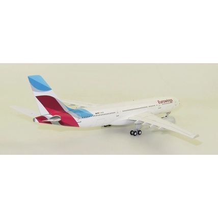 A330-202 EUROWINGS REG: D-AXGB W/STD - INFLIGHT200 IF332EW0519 1/200 - SALE
