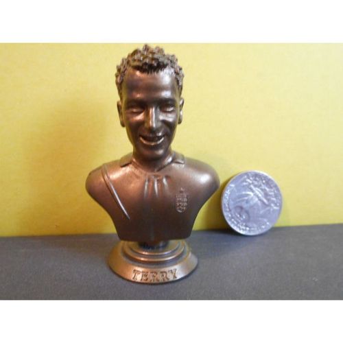 CORINTHIAN PROSTARS''TERRY'',FIGURE,BUST,2006