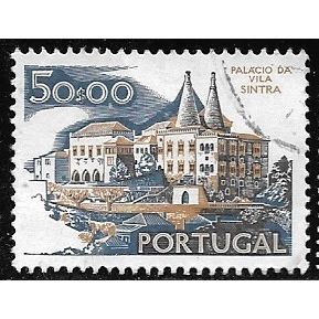 1972/1977 Michel 1158 - fine used (o)
