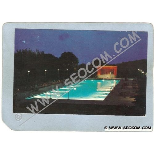CT Moodus Postcard Banner Lodge The Olympic Pool ct_box3~1149