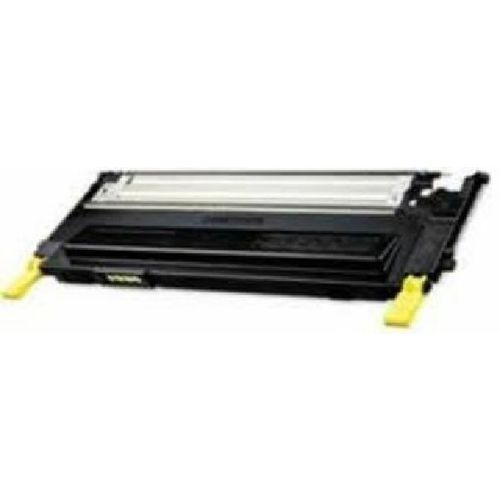 Compatible with Samsung CLT-Y407S Yellow Compatible Premium Toner Cartridge