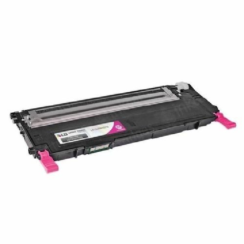Compatible with Samsung CLT-M407S Magenta Compatible Premium Toner Cartridge
