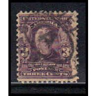 Used 302 3c Andrew Jackson Average RA1815