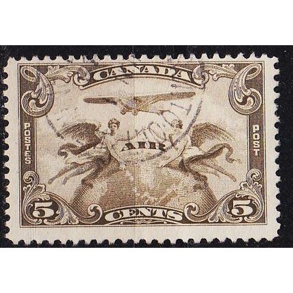 KANADA CANADA [1928] MiNr 0127 ( O/used )
