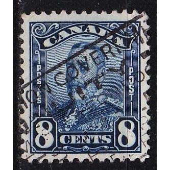 KANADA CANADA [1930] MiNr 0148 ( O/used )
