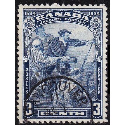 KANADA CANADA [1934] MiNr 0175 ( O/used )