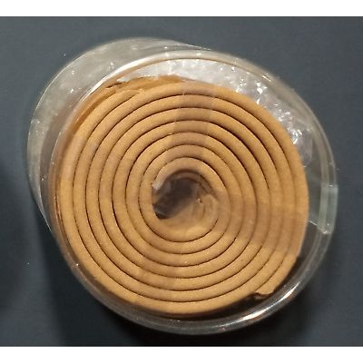 Premium Aloeswood Coil Incense From China - Small Package