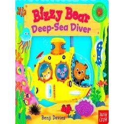 Deep-Sea Diver
